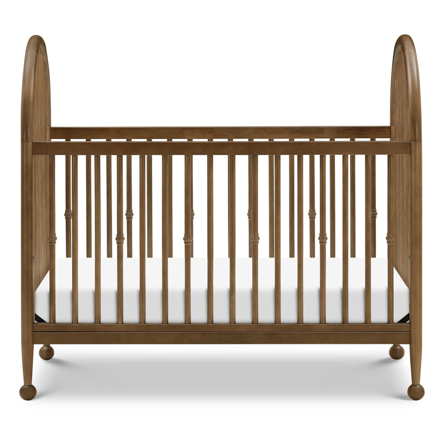 Namesake Alouette 3-in-1 Convertible Spindle Crib