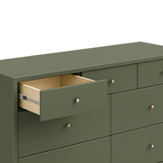Babyletto Palma 7-Drawer Double Dresser