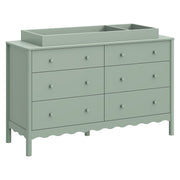 Babyletto Swell 6-Drawer Dresser
