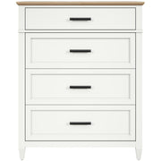 Parker House Artisan 4-Drawer Chest