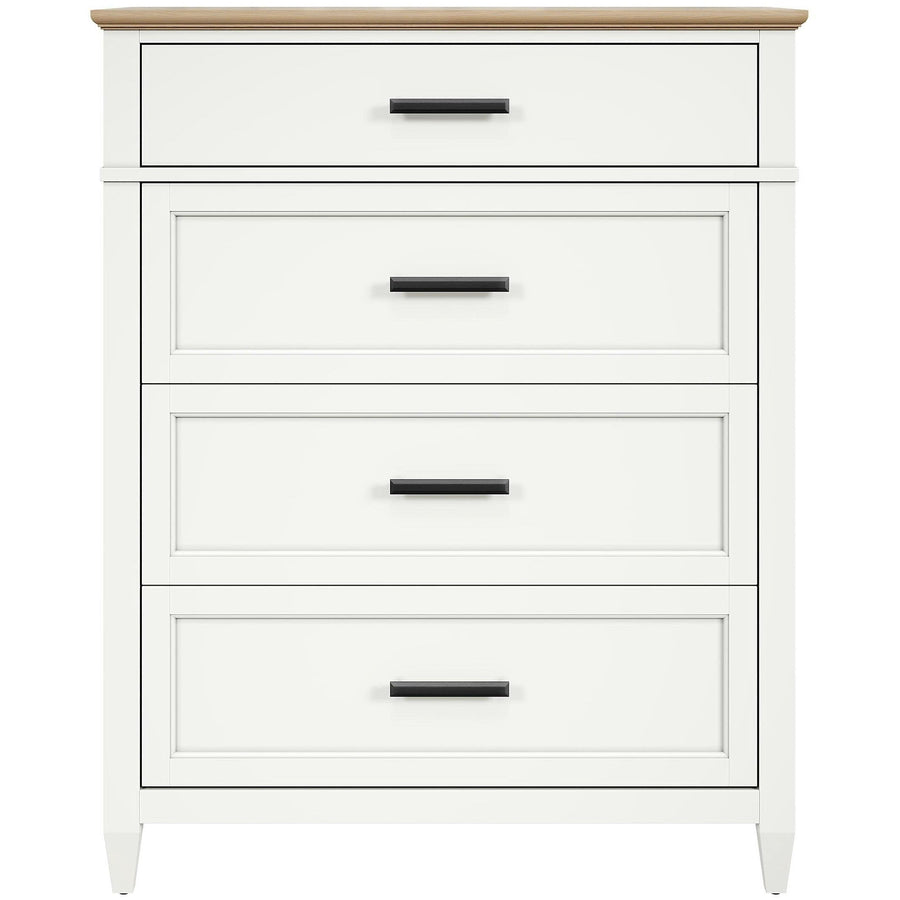 Parker House Artisan 4-Drawer Chest
