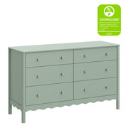 Babyletto Swell 6-Drawer Dresser