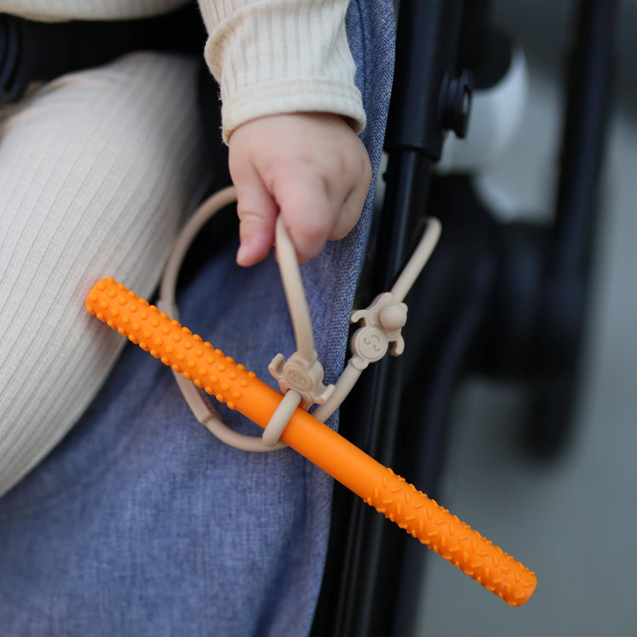 The Teething Company | On-the-Go Tethers