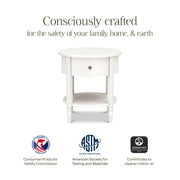 Namesake Liberty Nightstand