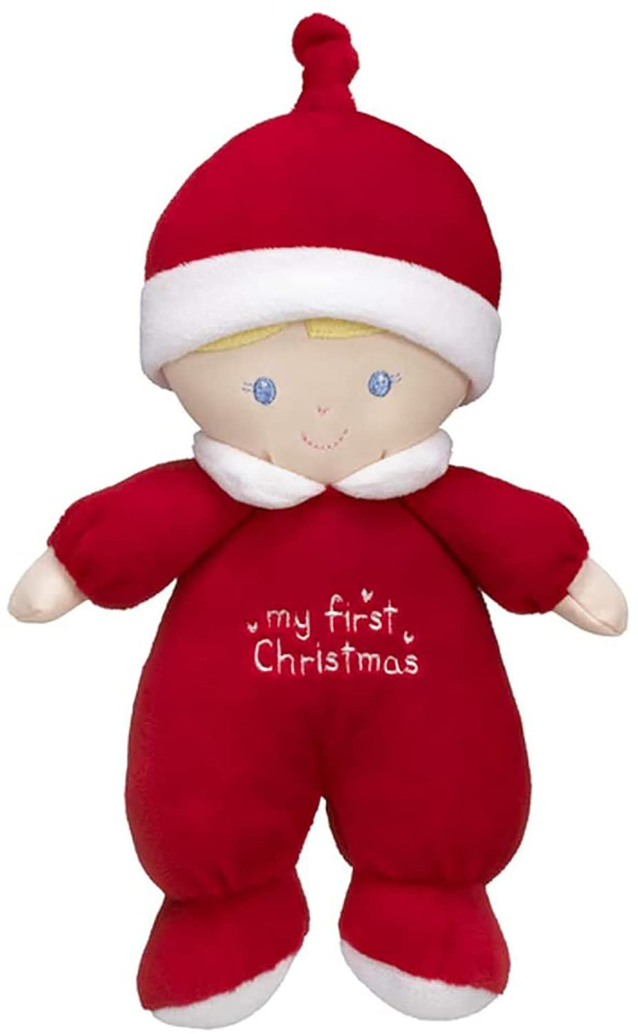 Ganz | My First Christmas Doll