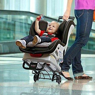Britax | Car Seat Travel Cart
