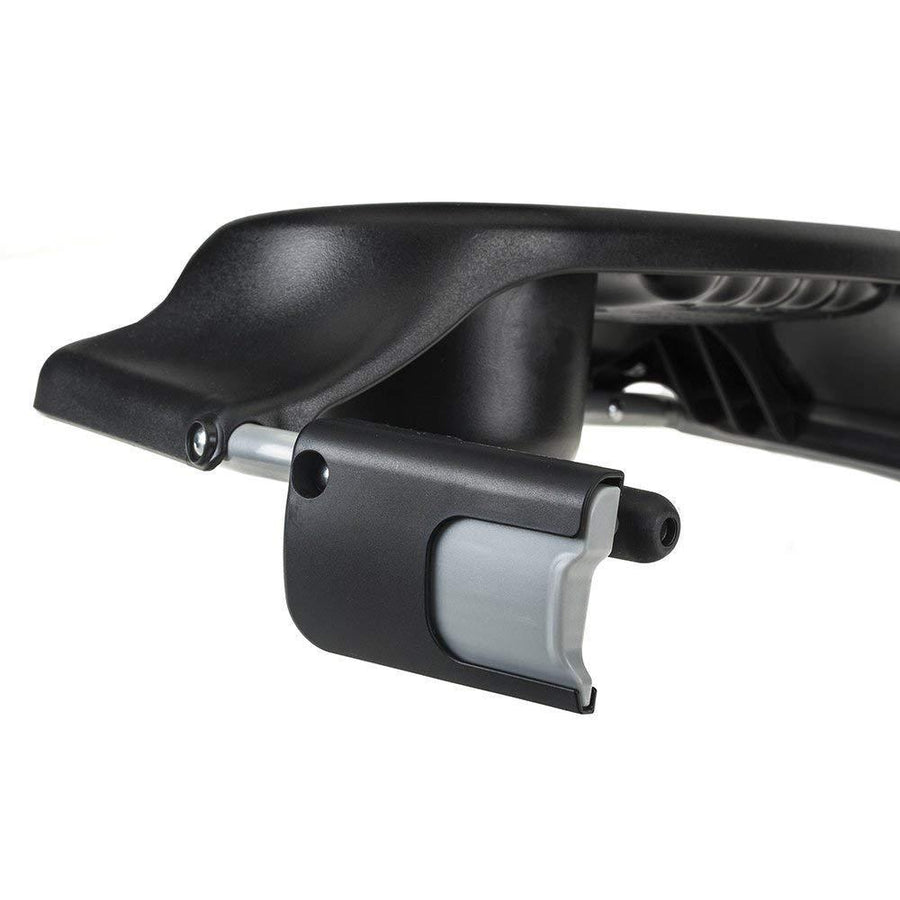 bob adapter for britax BOB Duallie Infant Car Seat Adapter