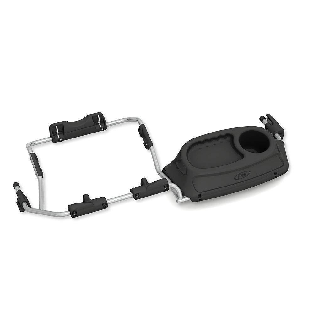 BOB | Revolution Duallie Infant Car Seat Adapter | Graco