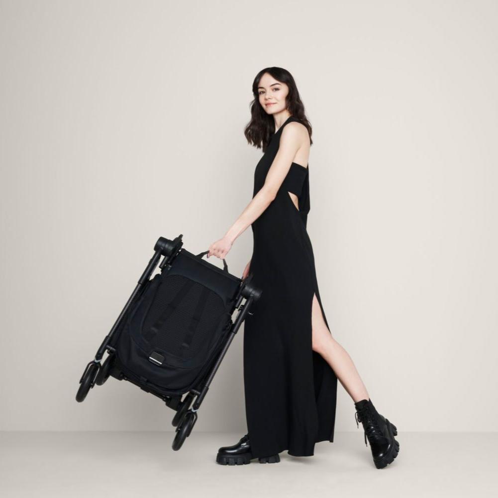 Cybex | Melio Carbon 3 Stroller