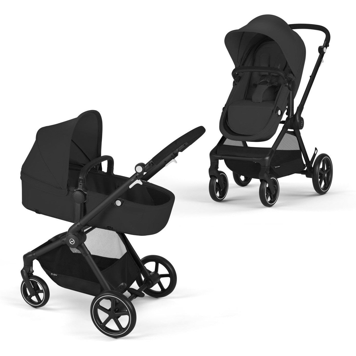 Cybex | EOS 2-in-1 Stroller