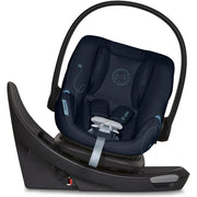 Cybex | Aton G Swivel Infant Car Seat with SensorSafe