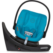 Cybex | Aton G Swivel Infant Car Seat with SensorSafe