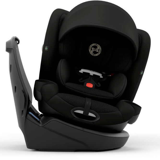 Cybex | Callisto G 360 Rotating All-in-One Car Seat