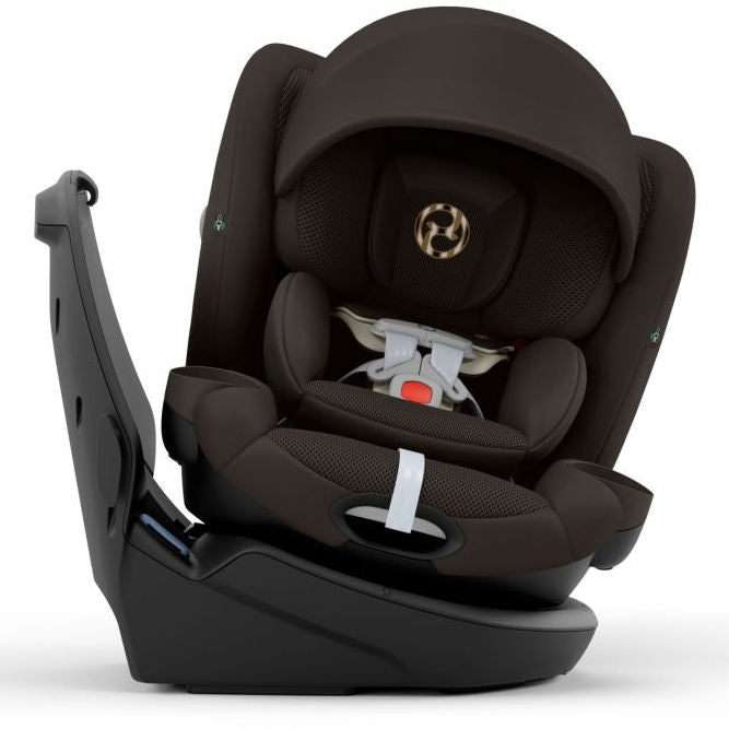 Cybex | Callisto G 360 Rotating All-in-One Car Seat