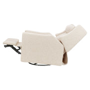 Babyletto | Kiwi Deluxe Power Recliner & Swivel Glider with Heat and Massage
