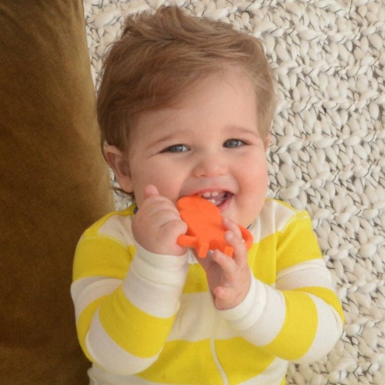 The Teething Company | Teething Toothbrush