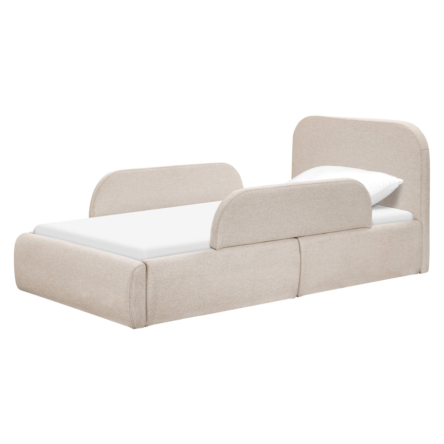 Babyletto | Nara Twin Bed