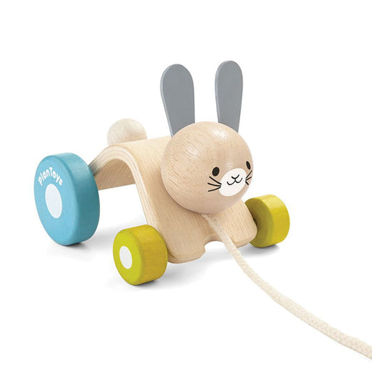 Plan Toys | Hopping Rabbit