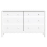 Babyletto Swell 6-Drawer Dresser