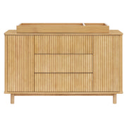 Babyletto Pogo Tambour Dresser