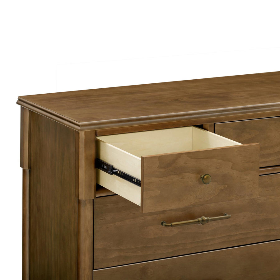 Namesake Alouette 7-Drawer Wide Dresser (56”)