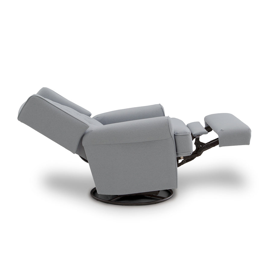 Best Chairs | Kendra Swivel Glider/Recliner