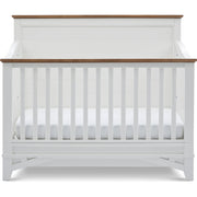 Parker House Artisan 4-in-1 Convertible Crib