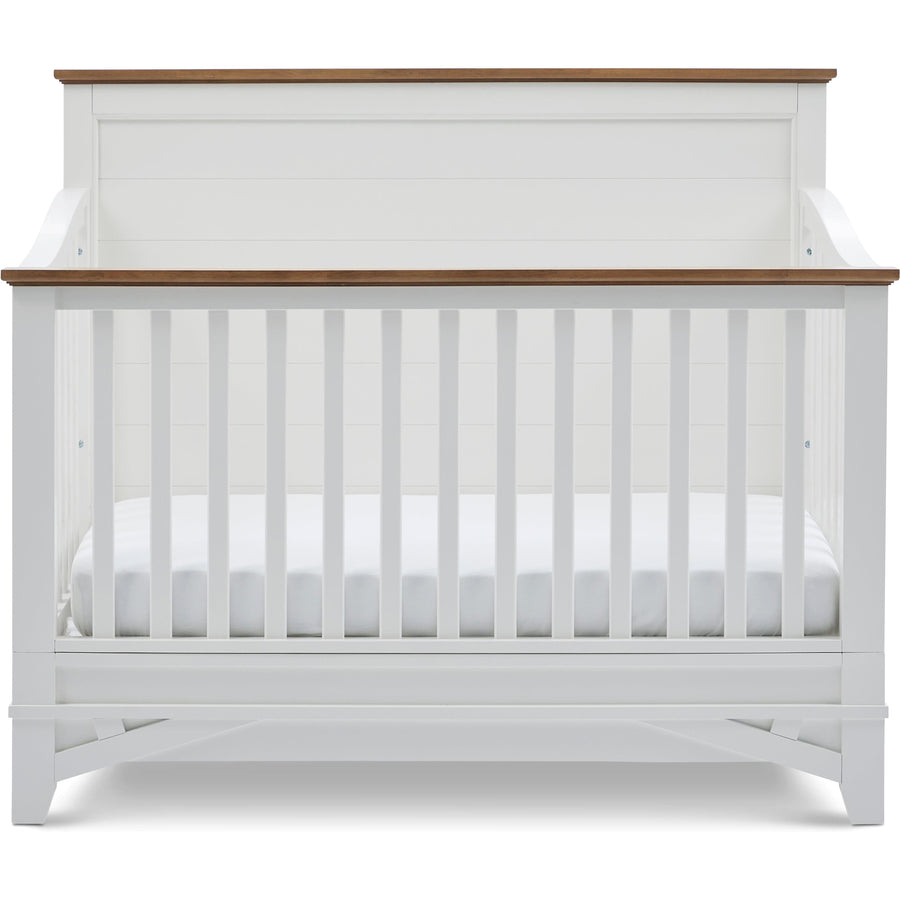 Parker House Artisan 4-in-1 Convertible Crib