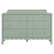 Babyletto Swell 6-Drawer Dresser