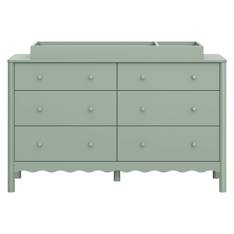 Babyletto Swell 6-Drawer Dresser