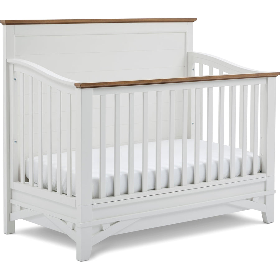 Parker House Artisan 4-in-1 Convertible Crib