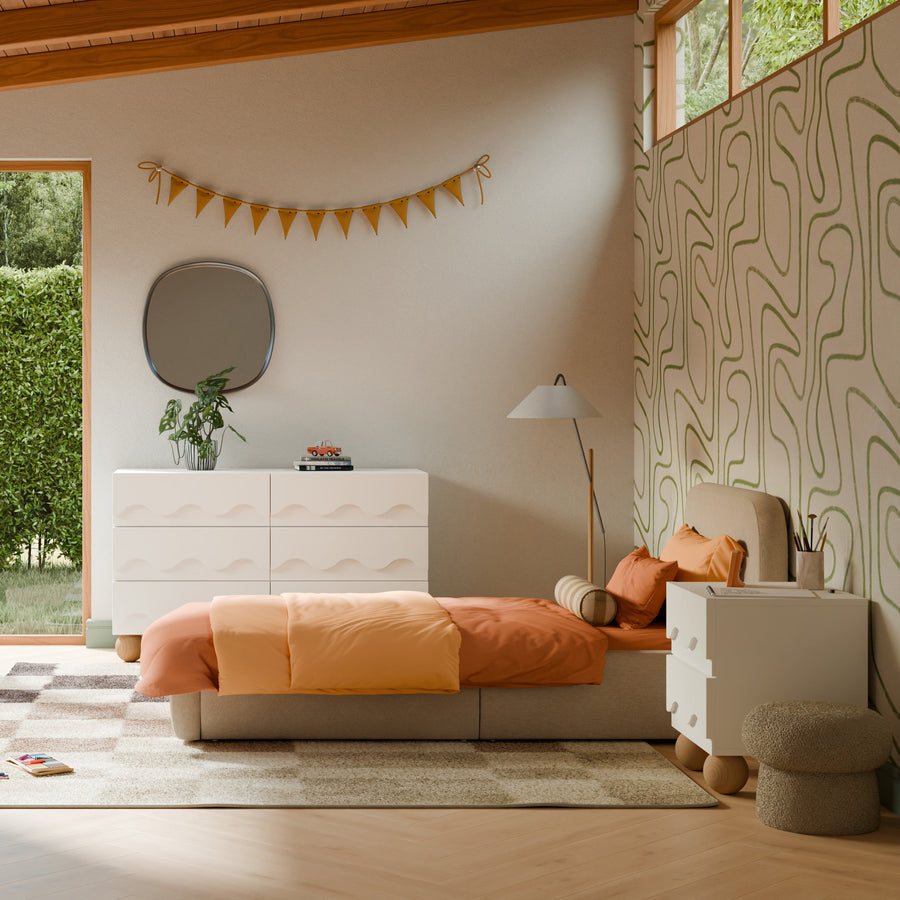 Babyletto | Nara Twin Bed