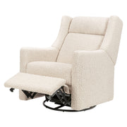 Babyletto | Kiwi Deluxe Power Recliner & Swivel Glider with Heat and Massage