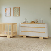 Babyletto Yuzu 9-Drawer Dresser