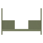 Babyletto Toddler Bed Conversion Kit for Moab 3-in-1 Convertible Crib