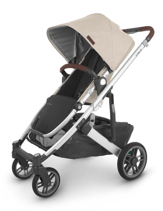 UPPAbaby | Cruz V2 Full-Size Stroller