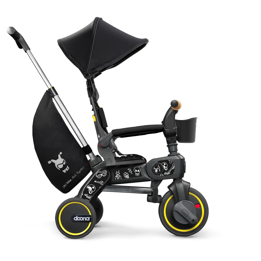 Doona | Liki Body Stickers