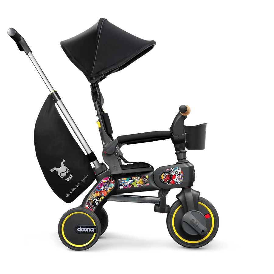 Doona | Liki Body Stickers