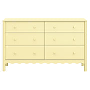 Babyletto Swell 6-Drawer Dresser