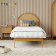 Babyletto | Bondi Cane Twin Bed
