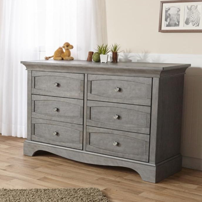 Pali | Ragusa Double Dresser