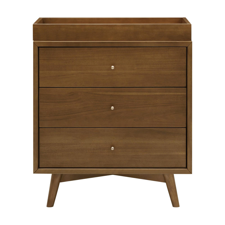 Babyletto Palma 3 Drawer Assembled Dresser White