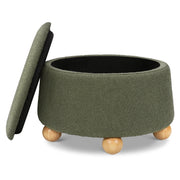 Babyletto Tuffet Storage Ottoman