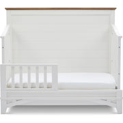 Parker House Artisan 4-in-1 Convertible Crib