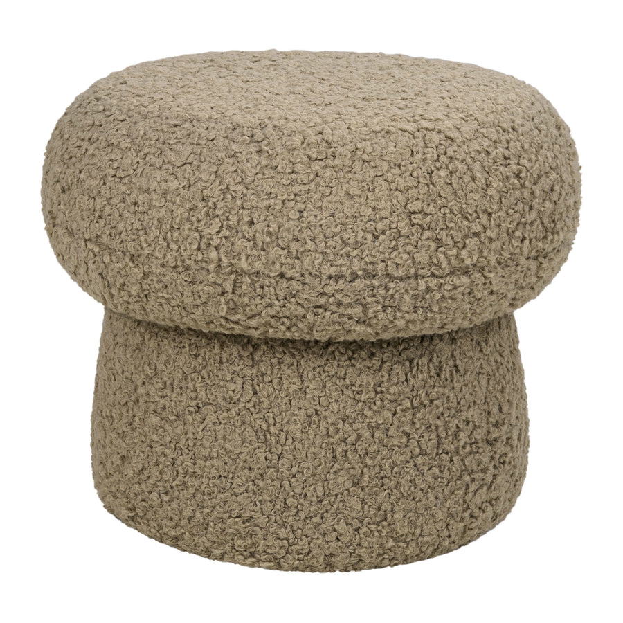 Babyletto | Mini Mushroom Pouf
