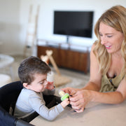 The Teething Company | Teething Feeder