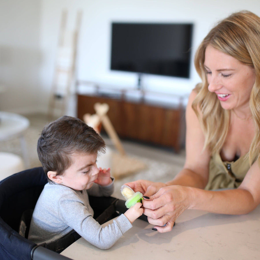 The Teething Company | Teething Feeder