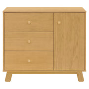Babyletto Hudson Modern 3-Drawer Dresser