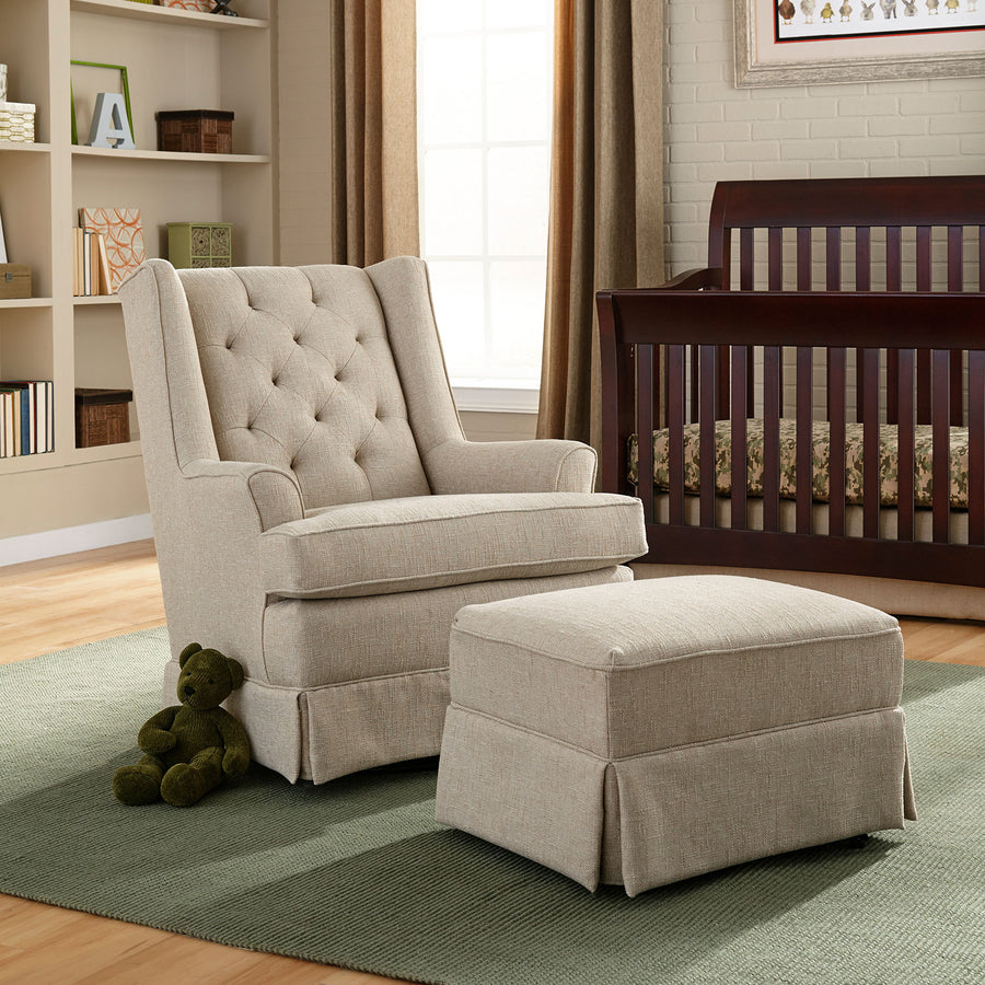 Best Chairs | FG60 Ottoman