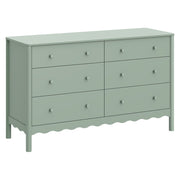 Babyletto Swell 6-Drawer Dresser